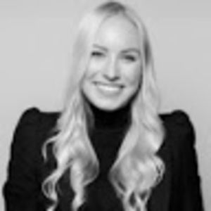 Meet your Posher, Lydia